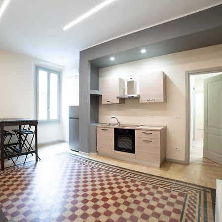 Appartamento La Piazzetta Cremona Ngoại thất bức ảnh
