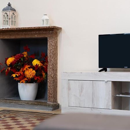 Appartamento La Piazzetta Cremona Ngoại thất bức ảnh