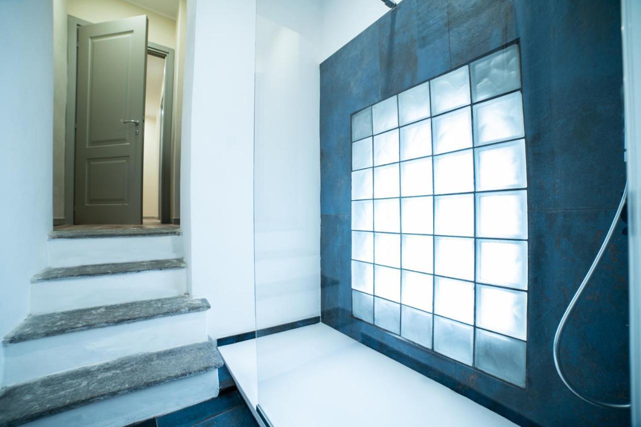 Appartamento La Piazzetta Cremona Ngoại thất bức ảnh