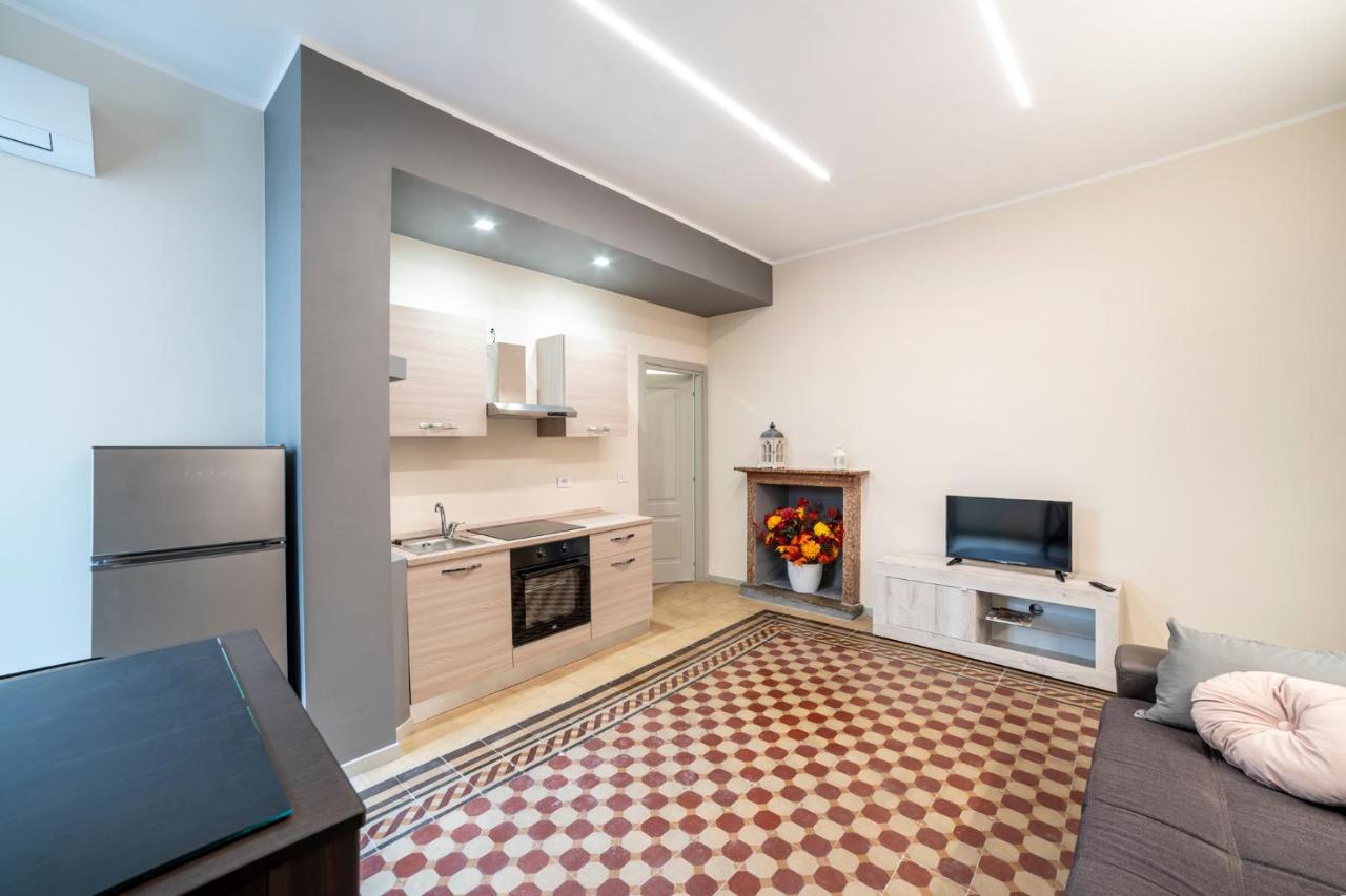 Appartamento La Piazzetta Cremona Ngoại thất bức ảnh