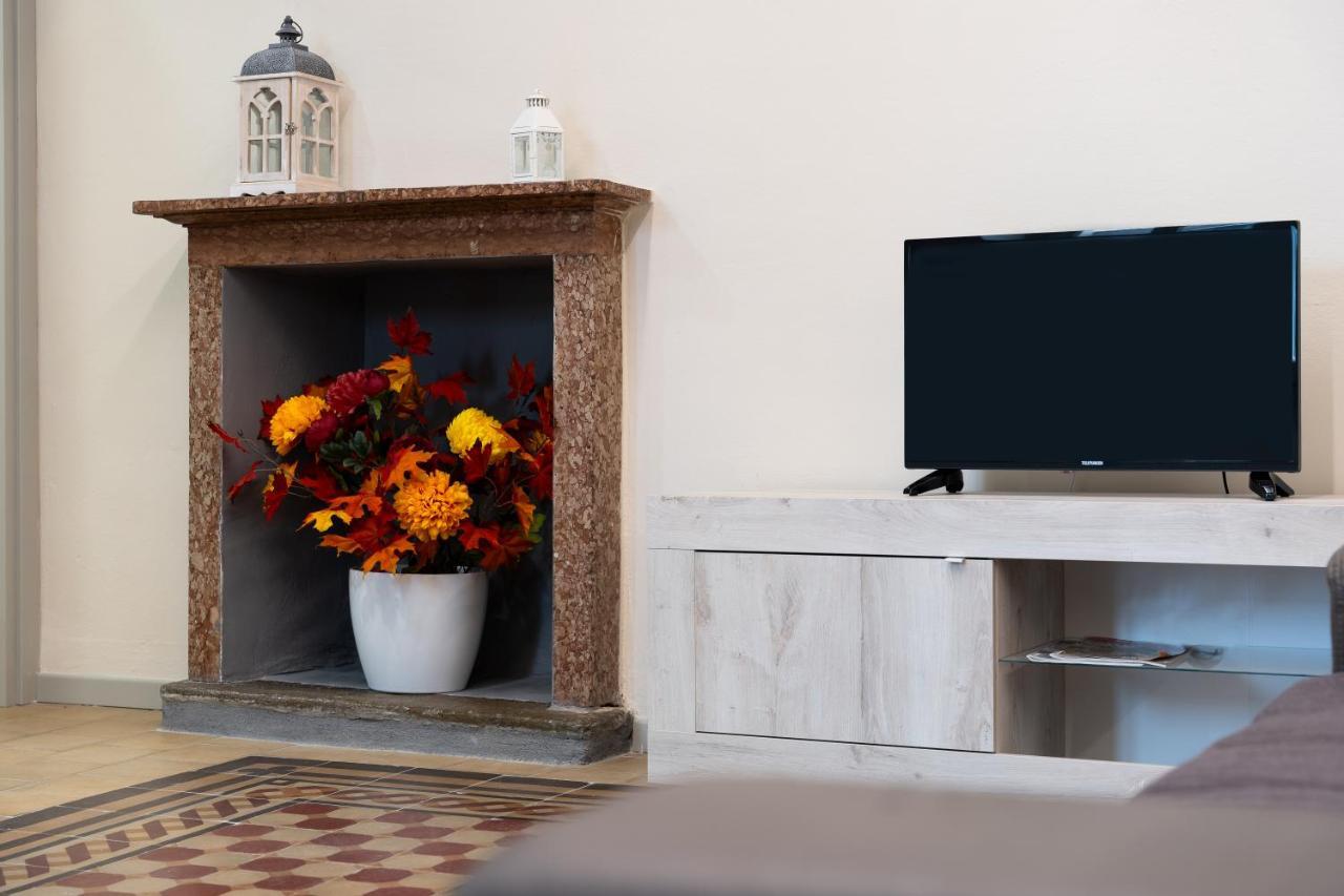 Appartamento La Piazzetta Cremona Ngoại thất bức ảnh