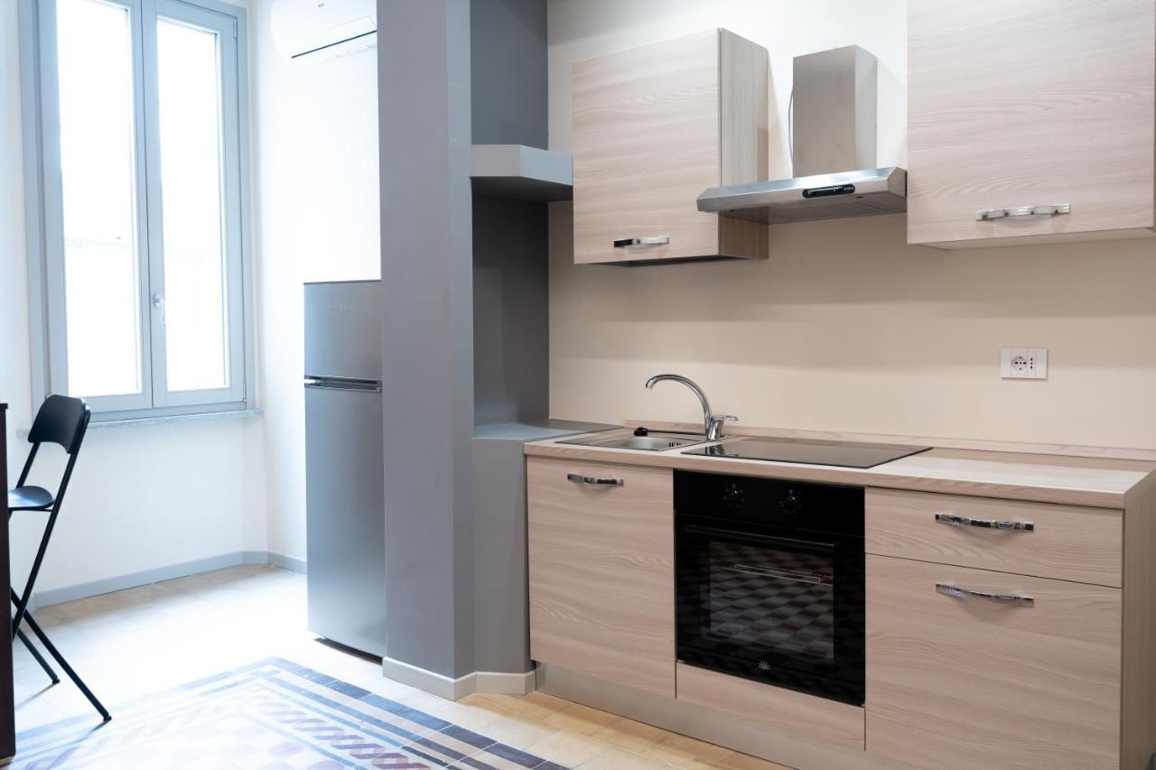 Appartamento La Piazzetta Cremona Ngoại thất bức ảnh