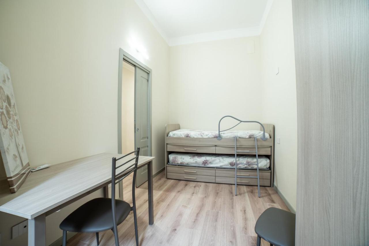 Appartamento La Piazzetta Cremona Ngoại thất bức ảnh
