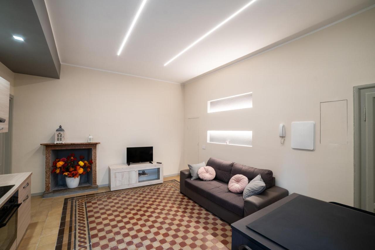Appartamento La Piazzetta Cremona Ngoại thất bức ảnh