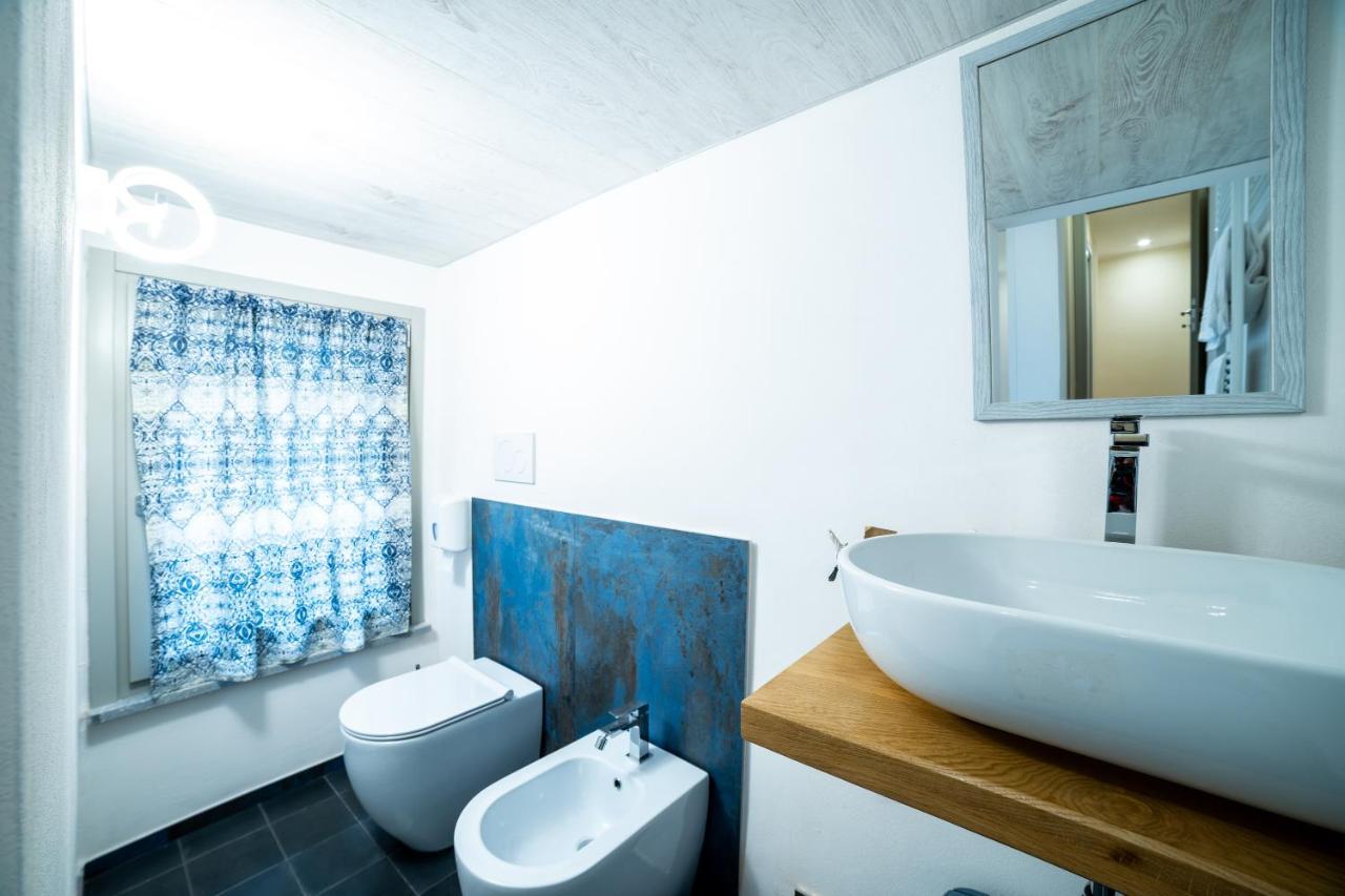 Appartamento La Piazzetta Cremona Ngoại thất bức ảnh