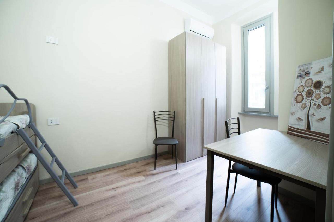 Appartamento La Piazzetta Cremona Ngoại thất bức ảnh