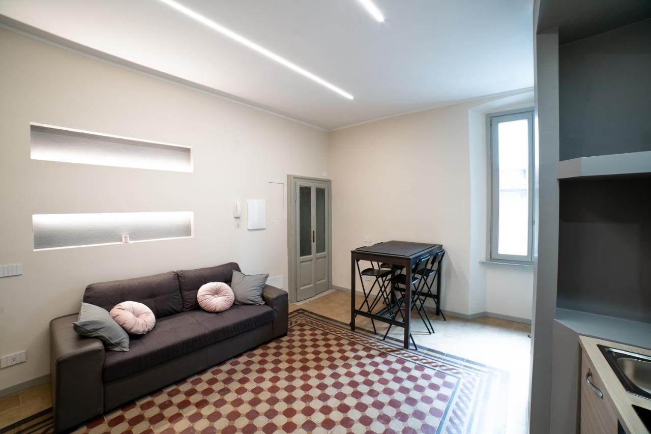 Appartamento La Piazzetta Cremona Ngoại thất bức ảnh